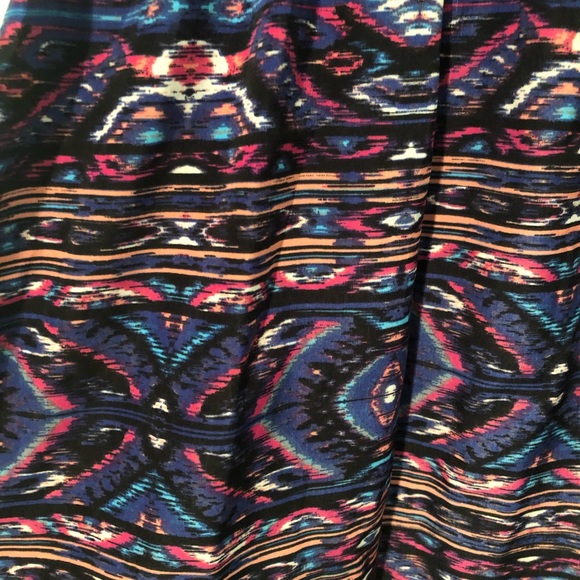 Multi colored Dress - Picture 6 of 6